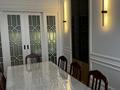 Жеке үй · 7 бөлме · 428 м² · 8.3 сот., мкр Таусамалы — Шаляпина-Ашимова, бағасы: 470 млн ₸ в Алматы, Наурызбайский р-н — фото 19