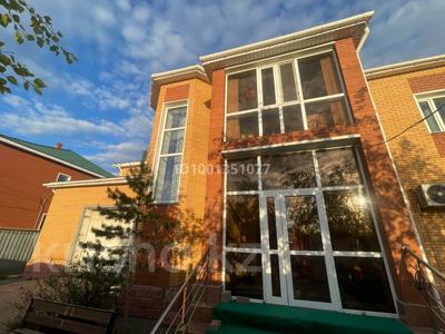 Аренда домов или дач в Астане: Отдельный дом · 5 комнат · 380 м², Юго восток 20 — Шакарима Бурабай за 1.3 млн 〒 Отдельный дом · 5 комнат · 380 м², Юго восток 20 — Шакарима Бурабай за 1.3 млн 〒 в Астане, Алматы р-н