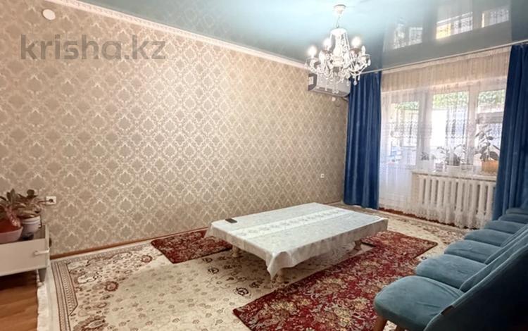 3-комнатная квартира · 73 м² · 5/5 этаж, Астана-2 3 за 17 млн ₸ в  — фото 2