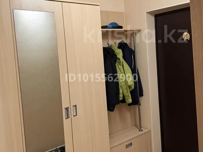 2-комнатная квартира · 57 м² · 6/9 этаж, Кошкарбаев 46/2 — Балкантау за 200 000 ₸ в Астане, Алматы р-н