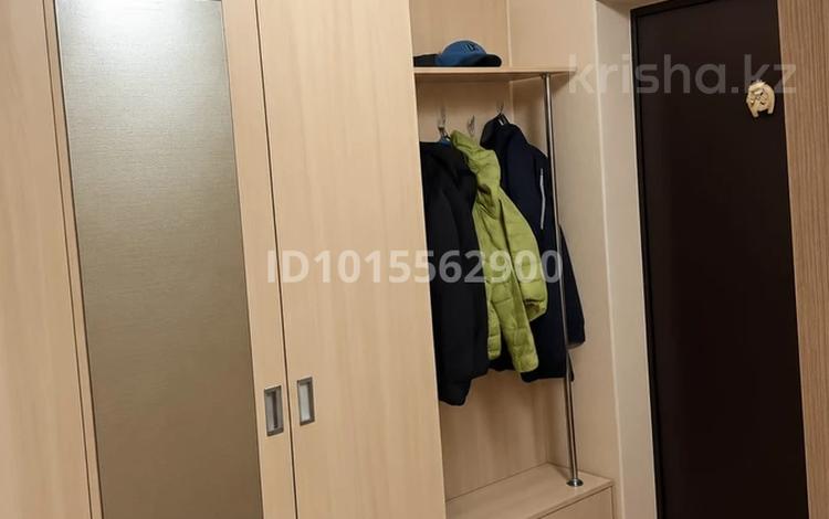 2-комнатная квартира · 57 м² · 6/9 этаж, Кошкарбаев 46/2 — Балкантау за 200 000 ₸ в Астане, Алматы р-н — фото 2