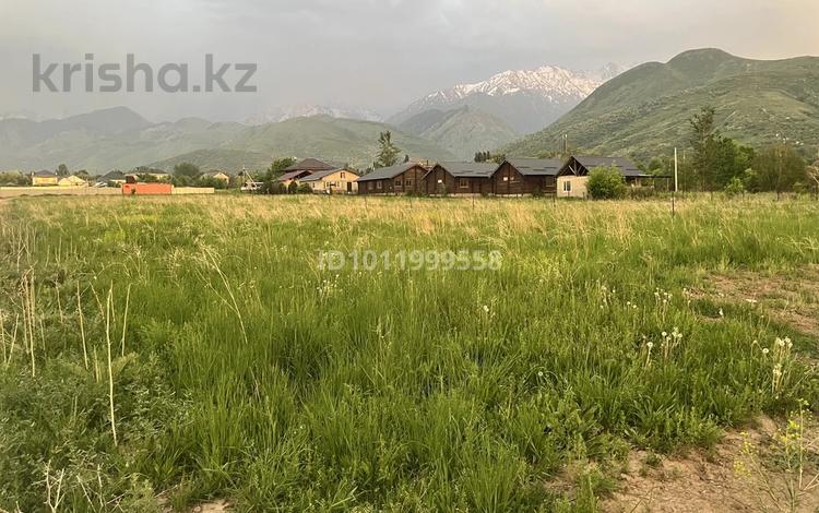 Участок · 27 соток, Мәншүк Маметова 26 за 54 млн ₸ в Алмалыке — фото 2