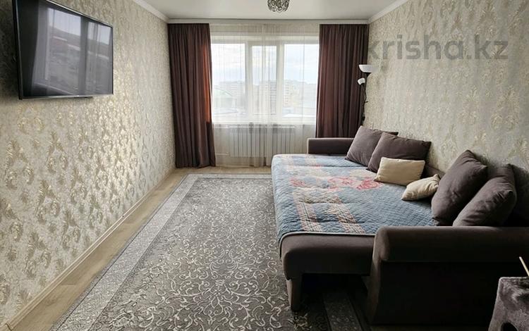2-бөлмелі пәтер · 53 м² · 7/9 қабат, Мкр. Сункар 5, бағасы: 17 млн ₸ в Кокшетау — фото 2