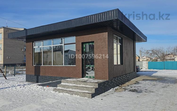 Қоғамдық тамақтану орны · 50 м², бағасы: 25 млн ₸ в Атырау, мкр Геолог — фото 5