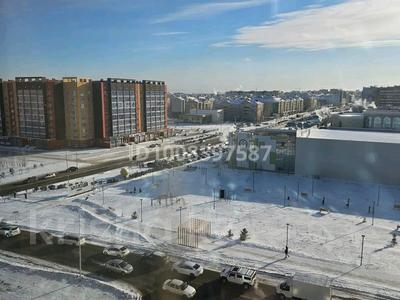 1-комнатная квартира · 48 м² · 8/10 этаж, мкр. Алтын орда, Алия Молдагулова — Молдагулова пересечения Мангилик ел за 21.2 млн ₸ в Актобе