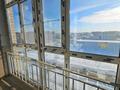 1-комнатная квартира · 48 м² · 8/10 этаж, мкр. Алтын орда, Алия Молдагулова — Молдагулова пересечения Мангилик ел за 21.2 млн ₸ в Актобе — фото 4