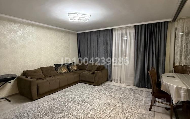 4-бөлмелі пәтер · 100 м² · 7/7 қабат, Сатпаева 50/1, бағасы: 59 млн ₸ в Усть-Каменогорске — фото 2