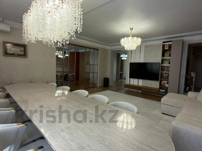 4-бөлмелі пәтер · 164 м² · 6/7 қабат, мкр. Алтын орда, бағасы: 122 млн ₸ в Актобе
