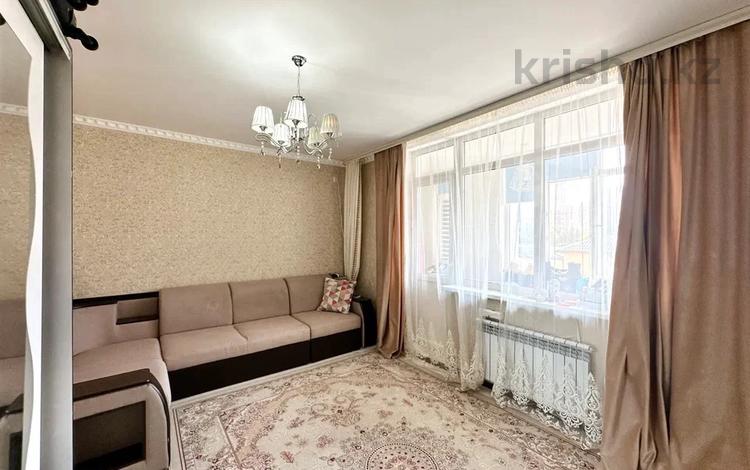 1-бөлмелі пәтер · 42.7 м² · 2/8 қабат, Улы Дала 65/1, бағасы: 27.5 млн ₸ в Астане, Есильский р-н — фото 34