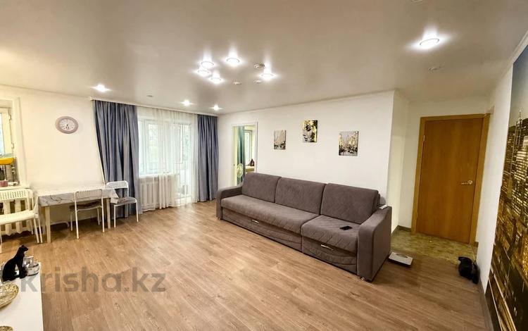 3-комнатная квартира · 55 м² · 5/5 этаж, Кенесары 82 за 19.5 млн ₸ в Астане, р-н Байконур — фото 13