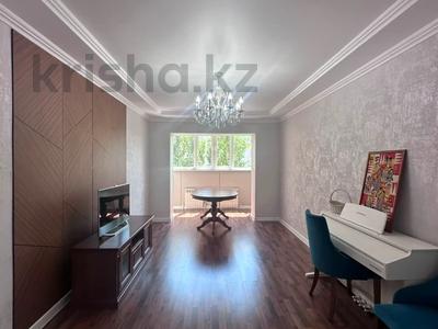 3-комнатная квартира · 86.5 м² · 4/5 этаж, Санкибай батыра 38а за 32 млн ₸ в Актобе