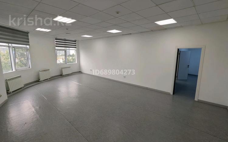 Свободное назначение, офисы · 98 м² за ~ 1.3 млн ₸ в Алматы, Медеуский р-н — фото 9