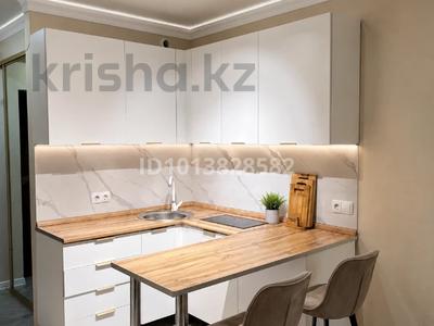 1-комнатная квартира · 31 м² · 2/10 этаж, Толе би 285/8 за 29 млн ₸ в Алматы, Ауэзовский р-н