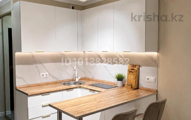 1-комнатная квартира · 31 м² · 2/10 этаж, Толе би 285/8 за 29 млн ₸ в Алматы, Ауэзовский р-н — фото 10