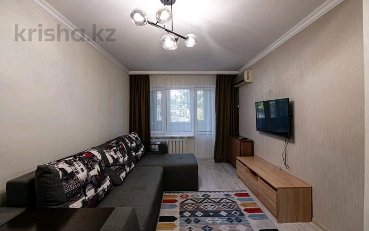 2-комнатная квартира, 45.5 м², 2/5 этаж, Тархана 5 за 20.5 млн 〒 в Астане, р-н Байконур — фото 2