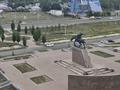 2-бөлмелі пәтер · 79.9 м² · 9/9 қабат, Нур Актобе — Sky park, бағасы: 16.2 млн ₸