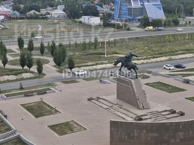 2-бөлмелі пәтер · 79.9 м² · 9/9 қабат, Нур Актобе — Sky park, бағасы: 16.2 млн ₸