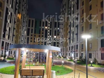 2-комнатная квартира · 44.5 м² · 5/12 этаж, Райымбека за 350 000 ₸ в Алматы, Алатауский р-н