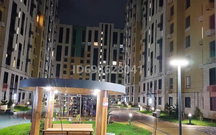 2-комнатная квартира · 44.5 м² · 5/12 этаж, Райымбека за 350 000 ₸ в Алматы, Алатауский р-н — фото 2