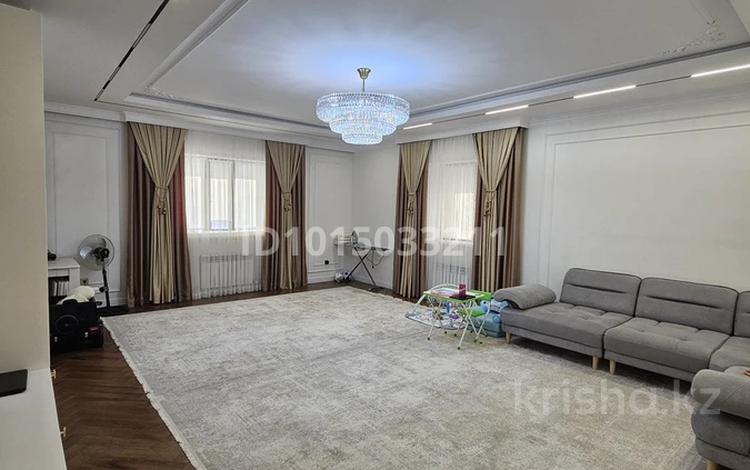 Отдельный дом · 3 комнаты · 130 м² · 10 сот., Азаттык 5 за 62 млн ₸ в Косшы — фото 2