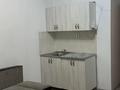 1-комнатная квартира · 18 м² · 5/9 этаж, Калдаяков 26 за 160 000 ₸ в Астане, Алматы р-н — фото 5