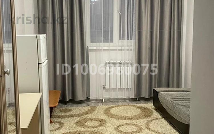 1-комнатная квартира · 18 м² · 5/9 этаж, Калдаяков 26 за 160 000 ₸ в Астане, Алматы р-н — фото 8
