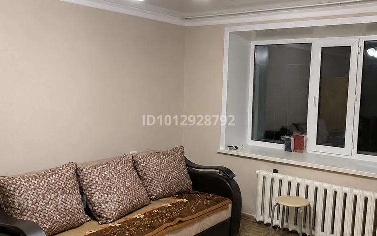 1-бөлмелі пәтер · 33.4 м² · 1/9 қабат, мкр Юго-Восток, Гапеева 9 532, бағасы: 13 млн ₸ в Караганде, Казыбек би р-н — фото 2