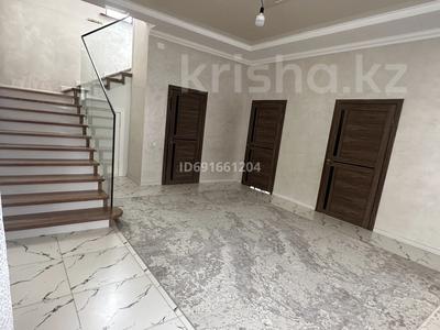 Отдельный дом · 6 комнат · 246 м² · 6 сот., Сәттілік 126 за 84 млн ₸ в Кыргауылдах
