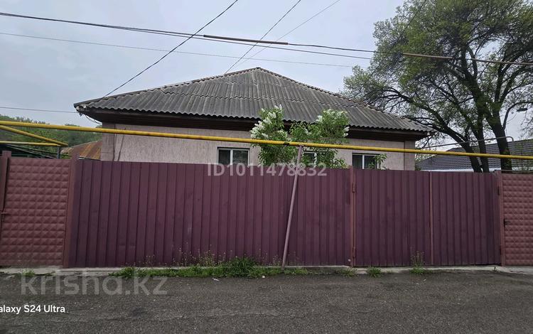 Отдельный дом · 6 комнат · 94.7 м² · 4.7 сот., мкр Кулагер, Тихова 84 — Жансугурова за 75 млн ₸ в Алматы, Жетысуский р-н — фото 2