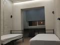 3-бөлмелі пәтер · 100 м² · 12 қабат, Серкебаева 146/11, бағасы: 45 000 ₸ в Алматы, Бостандыкский р-н — фото 13