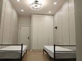 3-бөлмелі пәтер · 100 м² · 12 қабат, Серкебаева 146/11, бағасы: 45 000 ₸ в Алматы, Бостандыкский р-н — фото 16