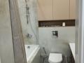 3-бөлмелі пәтер · 100 м² · 12 қабат, Серкебаева 146/11, бағасы: 45 000 ₸ в Алматы, Бостандыкский р-н — фото 24