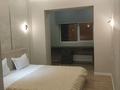 3-бөлмелі пәтер · 100 м² · 12 қабат, Серкебаева 146/11, бағасы: 45 000 ₸ в Алматы, Бостандыкский р-н — фото 7