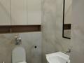 3-бөлмелі пәтер · 100 м² · 12 қабат, Серкебаева 146/11, бағасы: 45 000 ₸ в Алматы, Бостандыкский р-н — фото 3