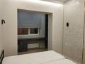 3-бөлмелі пәтер · 100 м² · 12 қабат, Серкебаева 146/11, бағасы: 45 000 ₸ в Алматы, Бостандыкский р-н — фото 9