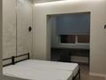 3-бөлмелі пәтер · 100 м² · 12 қабат, Серкебаева 146/11, бағасы: 45 000 ₸ в Алматы, Бостандыкский р-н — фото 12