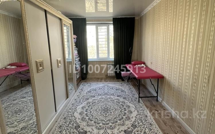 2-комнатная квартира · 52 м² · 5/5 этаж, 14-й мкр 44 за 150 000 ₸ в Актау — фото 2