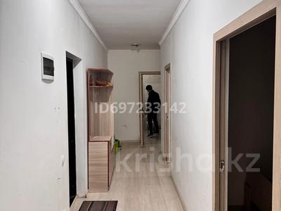 3-комнатная квартира · 90 м² · 2 этаж, Самрук 18 за 160 000 〒 в Каскелене