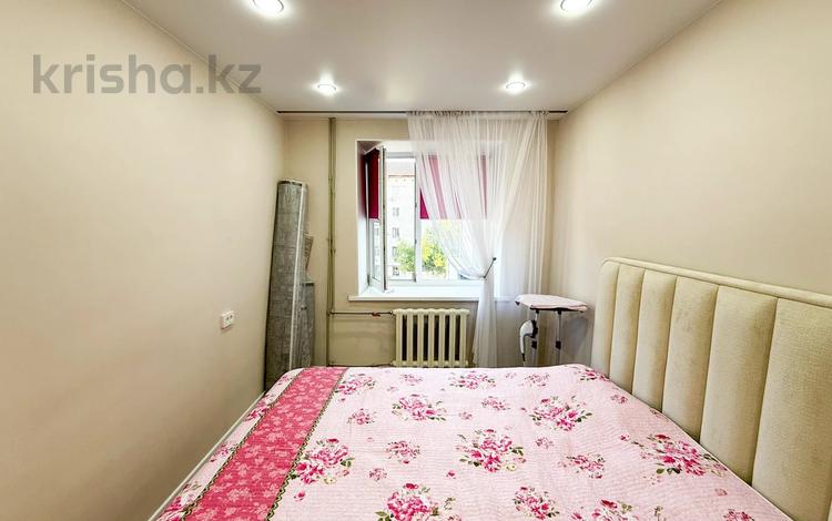 2-бөлмелі пәтер · 48 м² · 4/5 қабат, Мкр жулдыз, бағасы: 22 млн ₸ в Талдыкоргане, мкр военный городок Жулдыз — фото 2