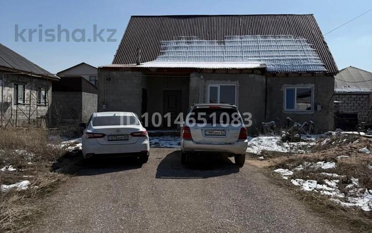 Отдельный дом · 4 комнаты · 120 м² · 6 сот., Айнабулак 5 за 24.5 млн ₸ в Кызылту — фото 2