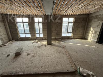 2-бөлмелі пәтер · 70 м² · 2/2 қабат, Дулати 1в — Монке Би, бағасы: 21 млн ₸ в Туздыбастау (Калинино)
