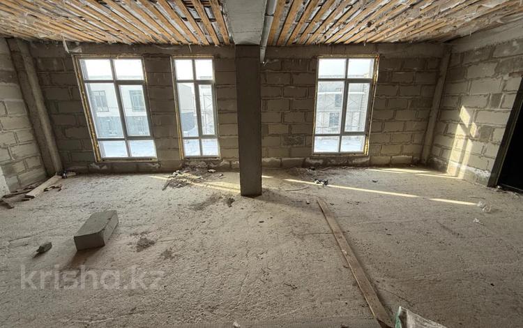 2-бөлмелі пәтер · 70 м² · 2/2 қабат, Дулати 1в — Монке Би, бағасы: 21 млн ₸ в Туздыбастау (Калинино) — фото 2