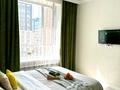 1-бөлмелі пәтер · 42 м², Туран 48, бағасы: 12 000 ₸ в Астане, Есильский р-н — фото 2