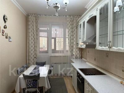 3-комнатная квартира · 121.7 м² · 4/19 этаж, ул. Куанышбаева 15б — БЕЗ КОМИССИИ ДЛЯ ПОКУПАТЕЛЯ!!! за 57 млн ₸ в Астане, Сарайшык р-н