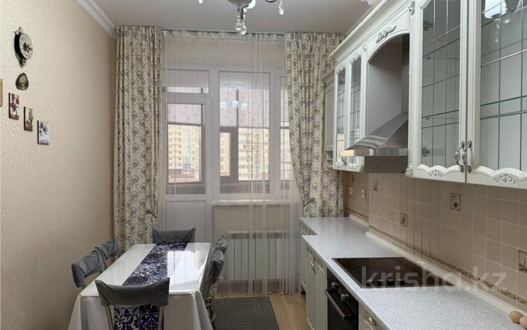 3-комнатная квартира · 121.7 м² · 4/19 этаж, ул. Куанышбаева 15б — БЕЗ КОМИССИИ ДЛЯ ПОКУПАТЕЛЯ!!! за 57 млн ₸ в Астане, Сарайшык р-н — фото 7