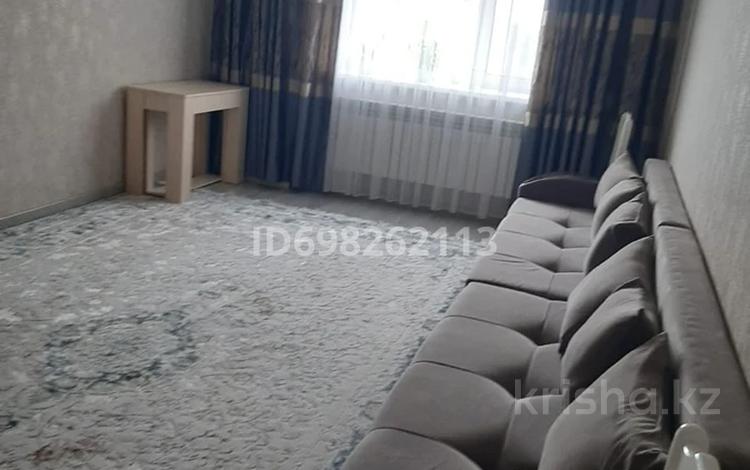 3-комнатная квартира · 108 м² · 5/5 этаж, мкр Северо-Восток 19/2 за 35 млн ₸ в Уральске — фото 2
