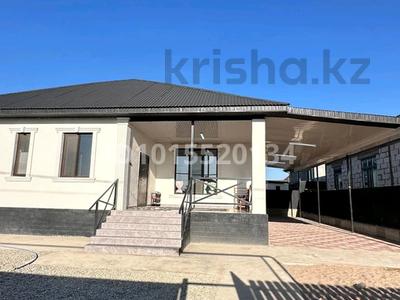 Жеке үй · 4 бөлме · 168 м² · 5 жүзд., Нүркен Әбдіров 50 — Бәйсеитова, бағасы: 45 млн ₸ в Аскара Токпанова (Казцик)