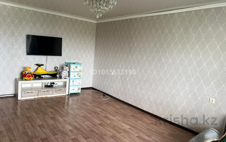 2-бөлмелі пәтер · 56 м² · 6/9 қабат, Старый город, Ескі қала 1 — Жд вакзалға қарама қарсы тұр, бағасы: 18 млн ₸ в Актобе — фото 2