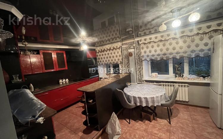4-комнатная квартира · 110 м² · 3/4 этаж, Сейфуллина 5 за 40 млн ₸ в Жезказгане — фото 2