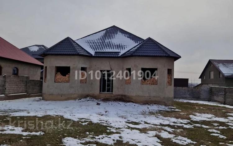Отдельный дом · 8 комнат · 192 м² · 10 сот., Жарма көш. 49 за 35 млн ₸ в Шымкенте, Каратауский р-н — фото 2